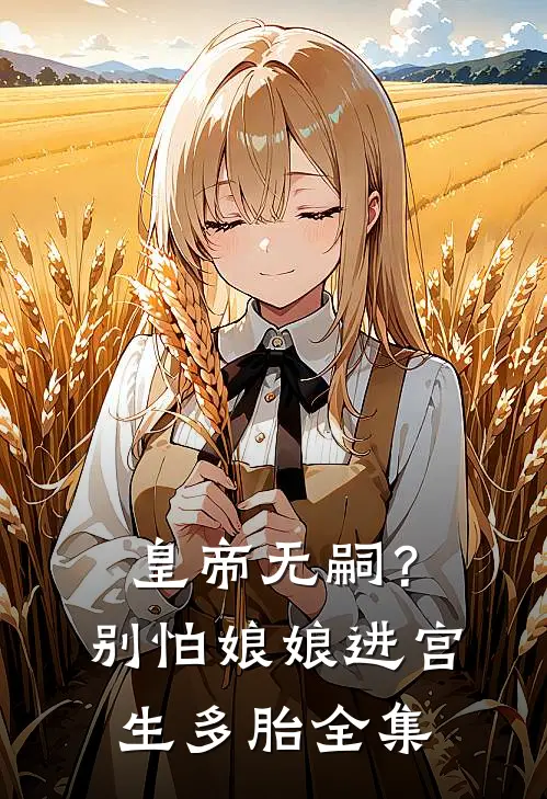 皇帝无嗣？别怕，娘娘进宫生多胎全集