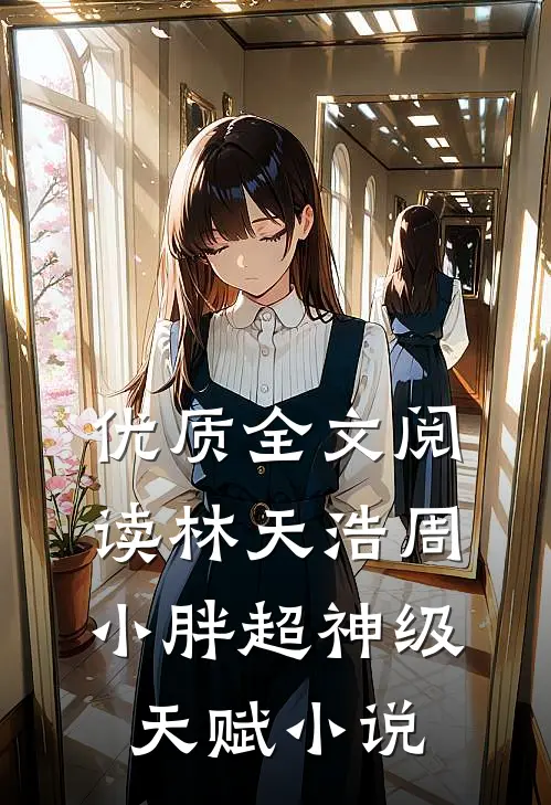 优质全文阅读林天浩周小胖超神级天赋小说