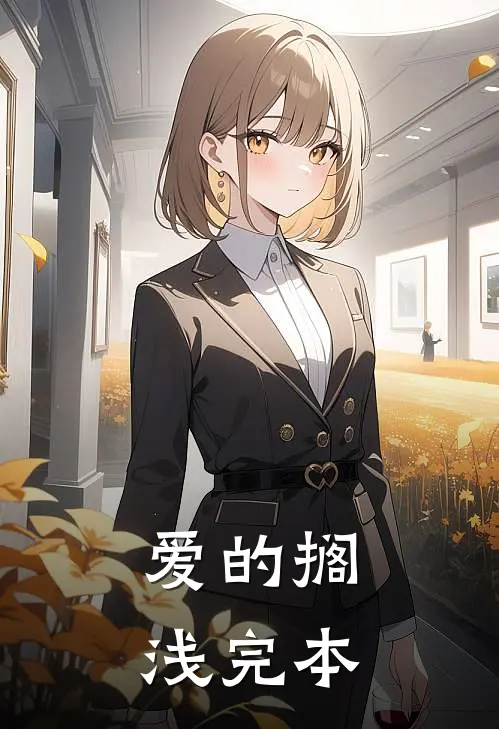 爱的搁浅完本