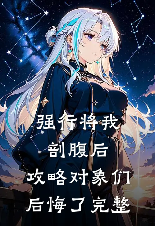 强行将我剖腹后，攻略对象们后悔了完整
