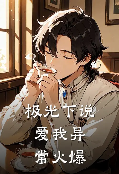 极光下说爱我异常火爆