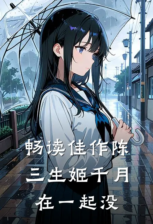 畅读佳作陈三生姬千月在一起没