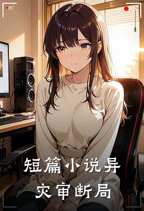 短篇小说异灾审断局