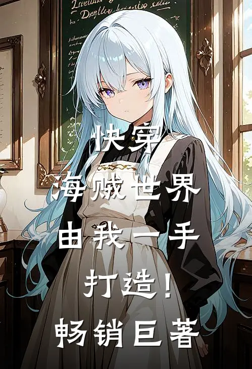快穿海贼世界,由我一手打造!畅销巨著