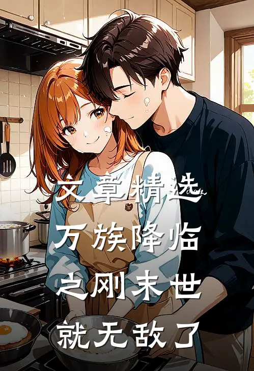 文章精选万族降临之刚末世就无敌了