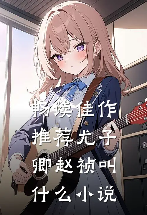 畅读佳作推荐尤子卿赵祯叫什么小说