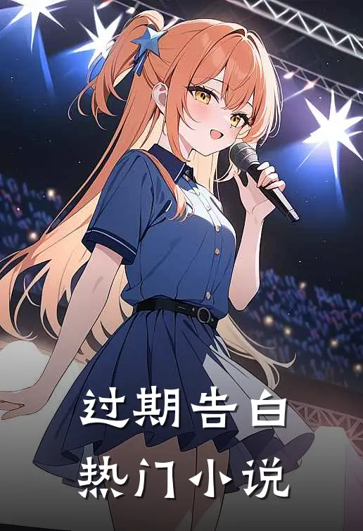 过期告白热门小说