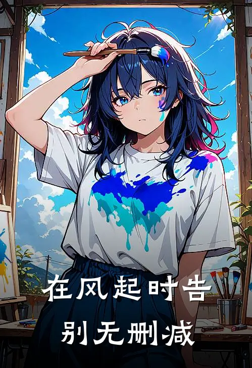 在风起时告别无删减