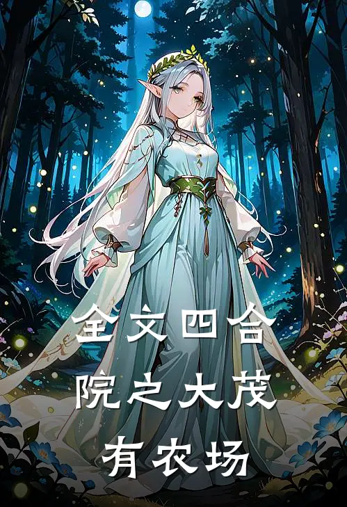 全文四合院之大茂有农场