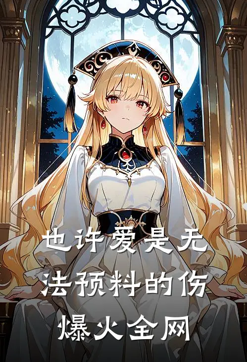 也许爱是无法预料的伤爆火全网
