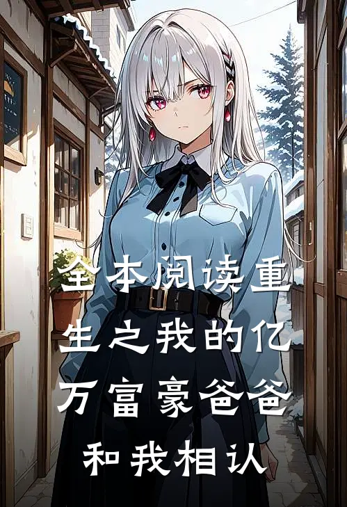 全本阅读重生之我的亿万富豪爸爸和我相认