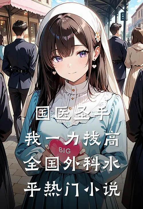 国医圣手：我一力拔高全国外科水平热门小说