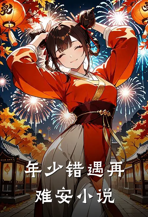年少错遇再难安小说