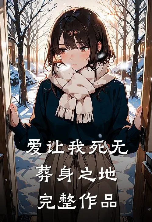 爱让我死无葬身之地完整作品