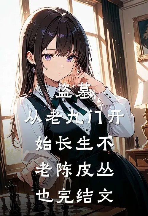 盗墓：从老九门开始长生不老陈皮丛也完结文
