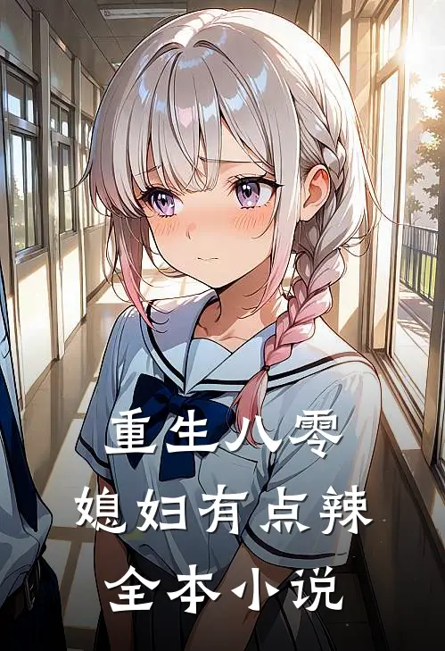 重生八零：媳妇有点辣全本小说