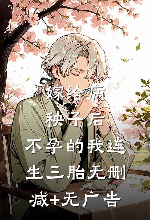 嫁给病秧子后，不孕的我连生三胎无删减+无广告
