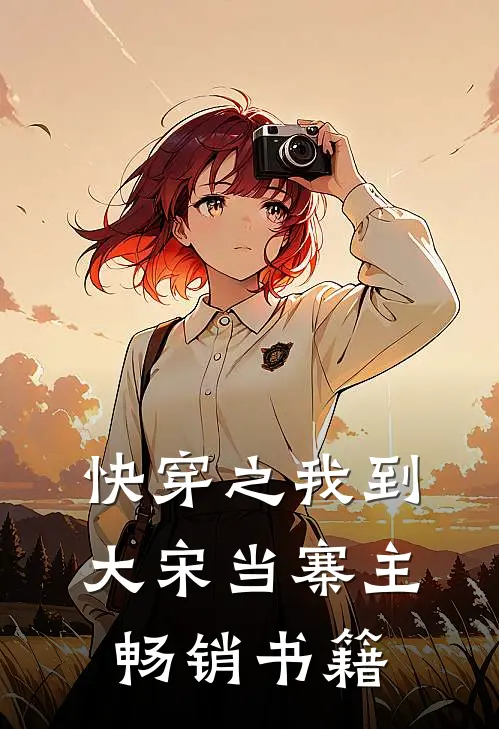 快穿之我到大宋当寨主畅销书籍