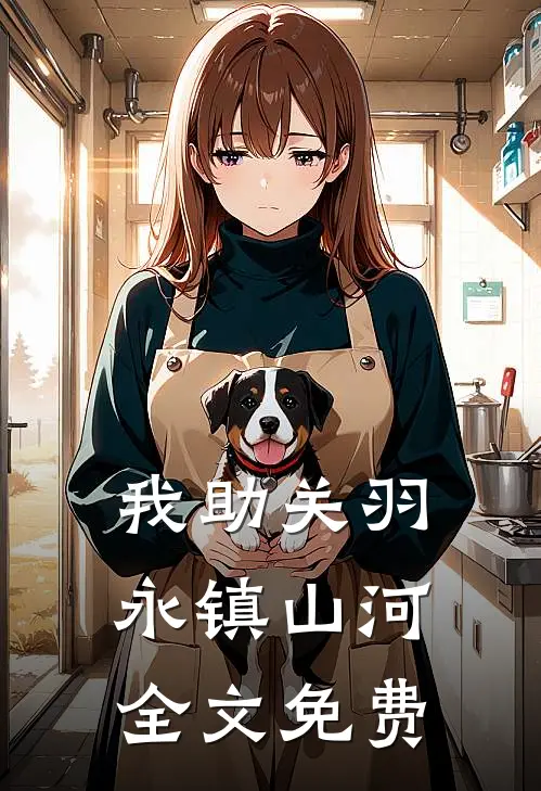 我助关羽永镇山河全文免费