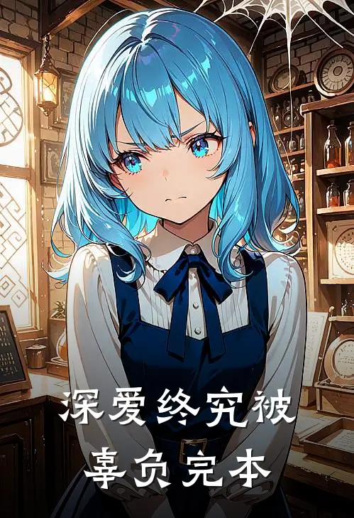 深爱终究被辜负完本