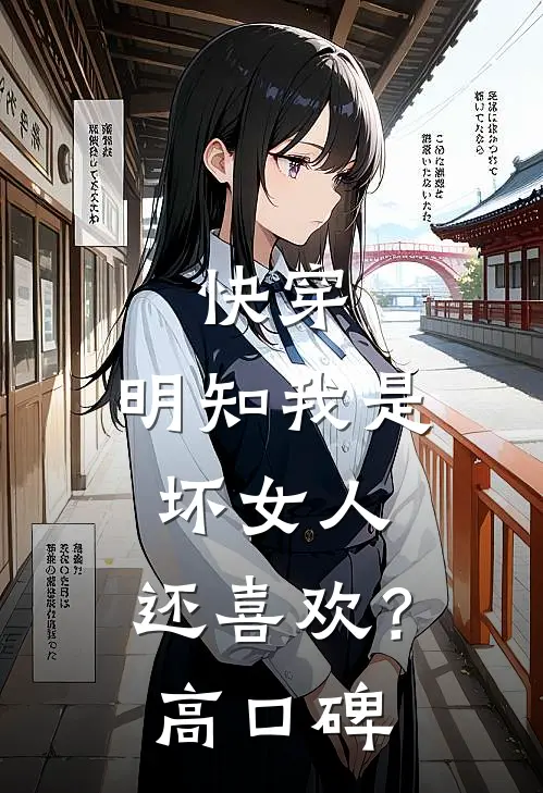 快穿明知我是坏女人,还喜欢?高口碑
