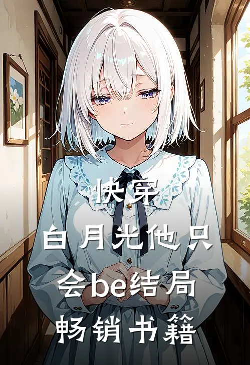 快穿：白月光他只会be结局畅销书籍
