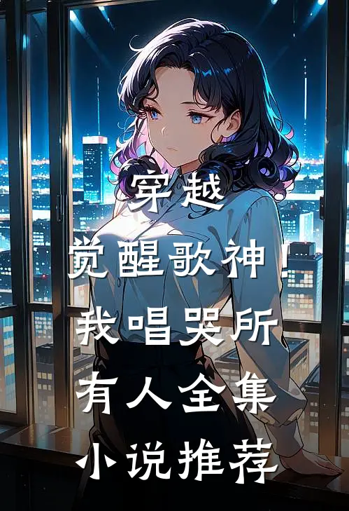 穿越：觉醒歌神！我唱哭所有人全集小说推荐