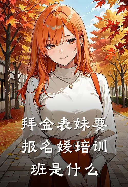 拜金表妹要报名媛培训班是什么