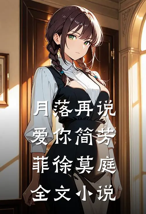 月落再说爱你简芳菲徐莫庭全文小说