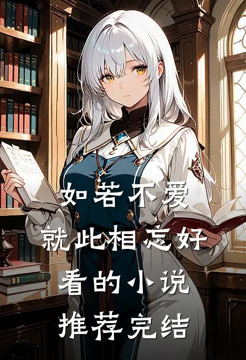 如若不爱，就此相忘好看的小说推荐完结