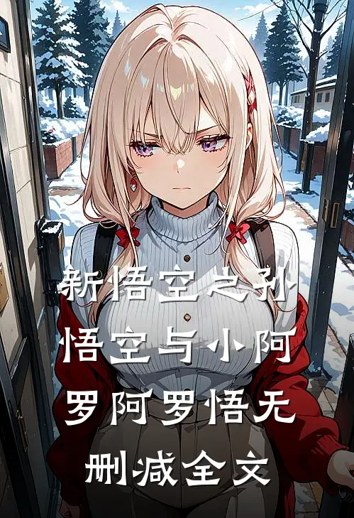 新悟空之孙悟空与小阿罗阿罗悟无删减全文