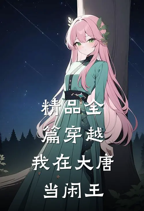 精品全篇穿越：我在大唐当闲王
