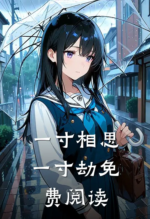 一寸相思一寸劫免费阅读