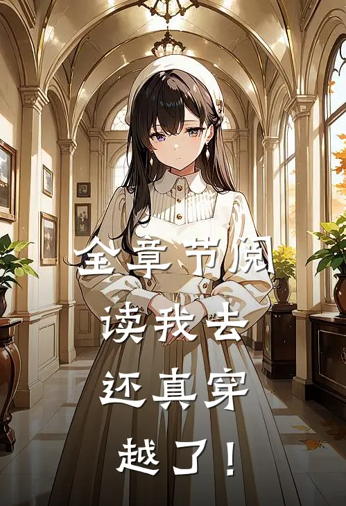 全章节阅读我去，还真穿越了！