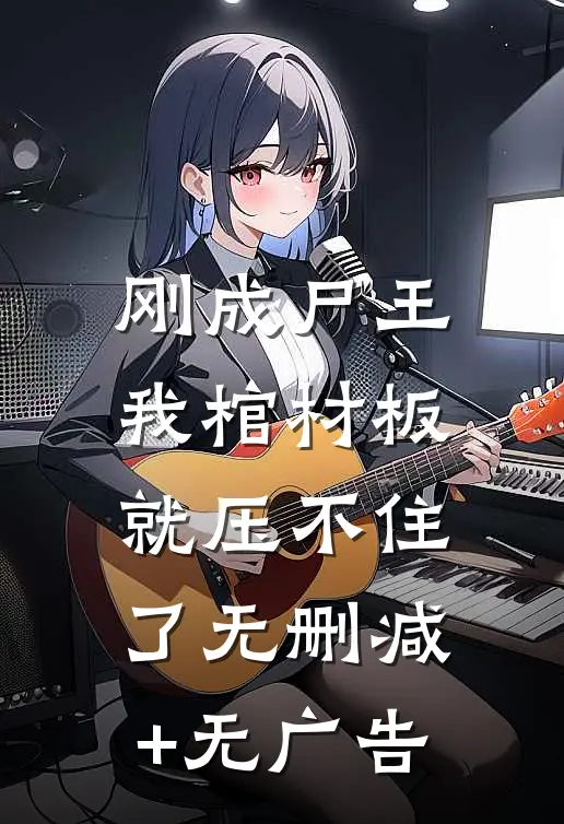 刚成尸王，我棺材板就压不住了无删减+无广告