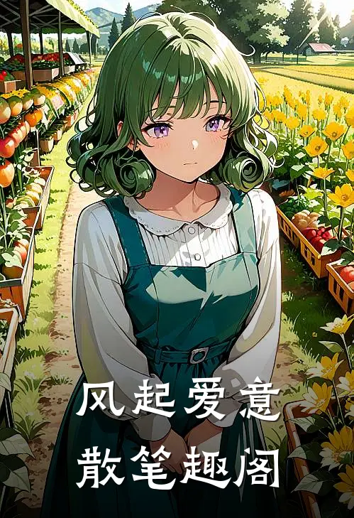 风起爱意散笔趣阁