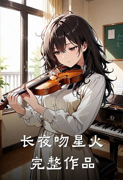 长夜吻星火完整作品