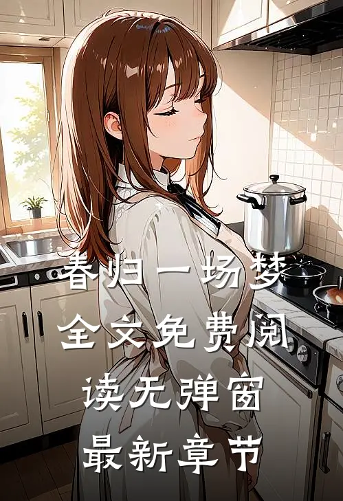 春归一场梦全文免费阅读无弹窗最新章节