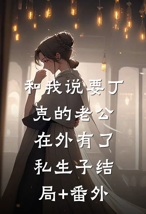 和我说要丁克的老公，在外有了私生子结局+番外