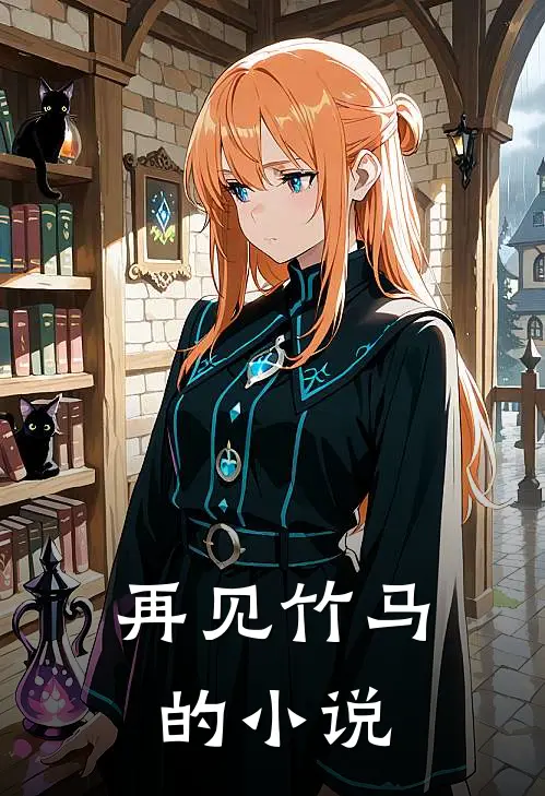再见竹马的小说