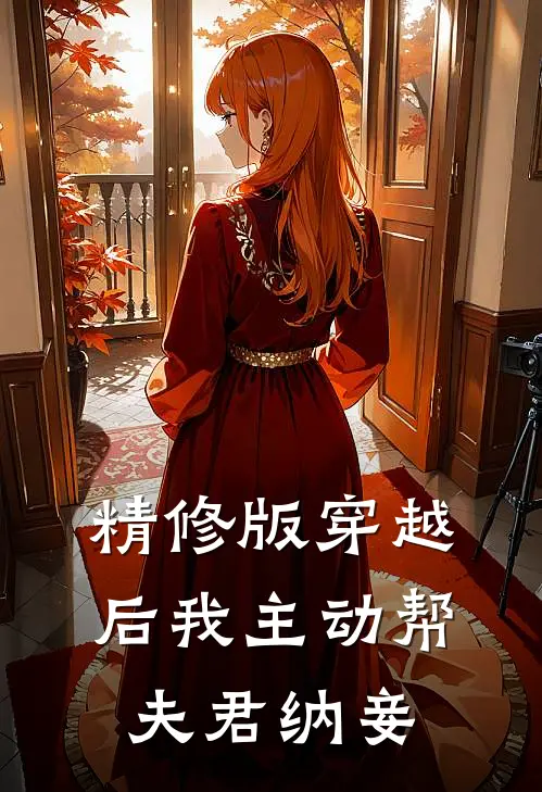 精修版穿越后我主动帮夫君纳妾