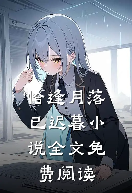 恰逢月落已迟暮小说全文免费阅读