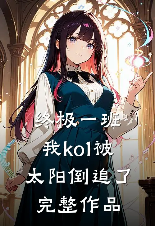 终极一班：我ko1被太阳倒追了完整作品