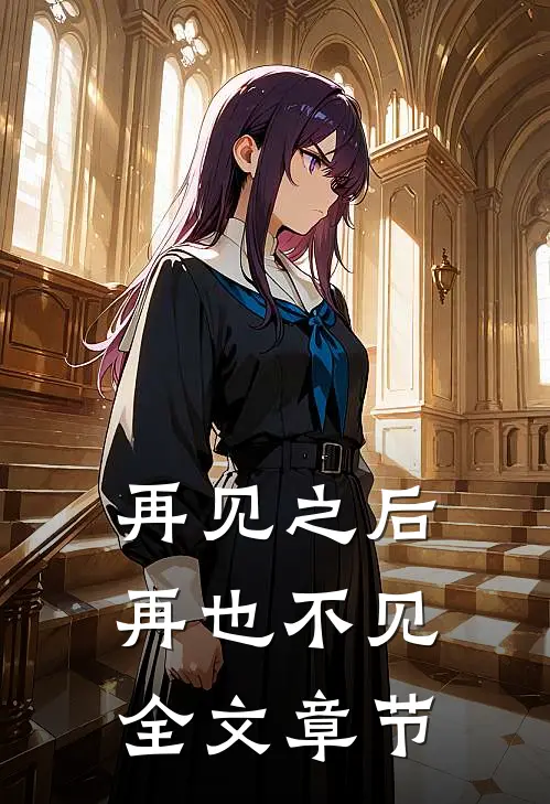 再见之后，再也不见全文章节