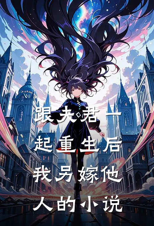 跟夫君一起重生后，我另嫁他人的小说