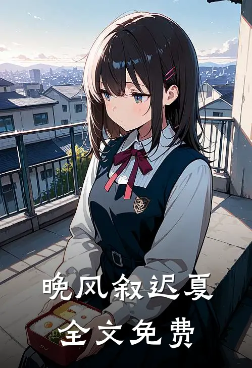 晚风叙迟夏全文免费