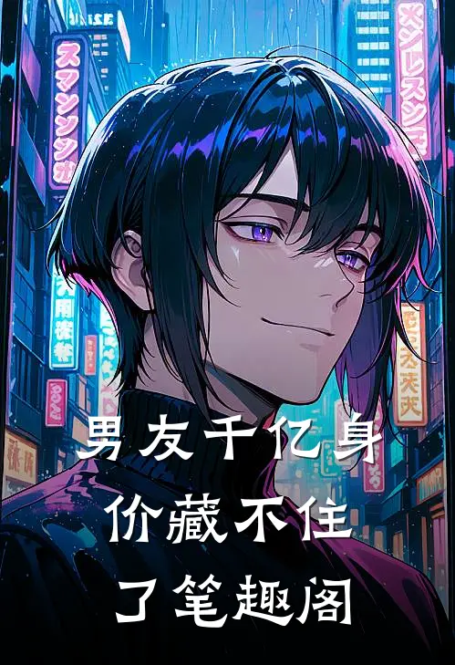 男友千亿身价藏不住了笔趣阁