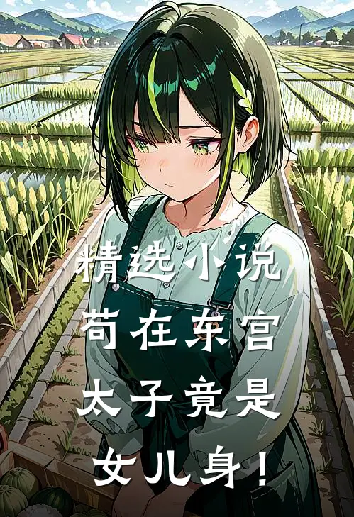 精选小说苟在东宫，太子竟是女儿身！
