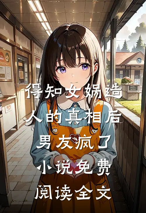 得知女娲造人的真相后，男友疯了小说免费阅读全文