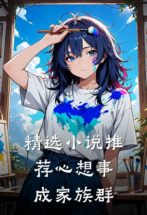 精选小说推荐心想事成家族群